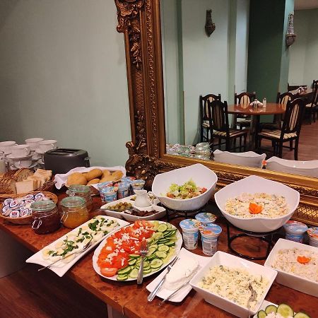 Old Time Hotel Krakow Ngoại thất bức ảnh