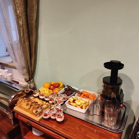 Old Time Hotel Krakow Ngoại thất bức ảnh