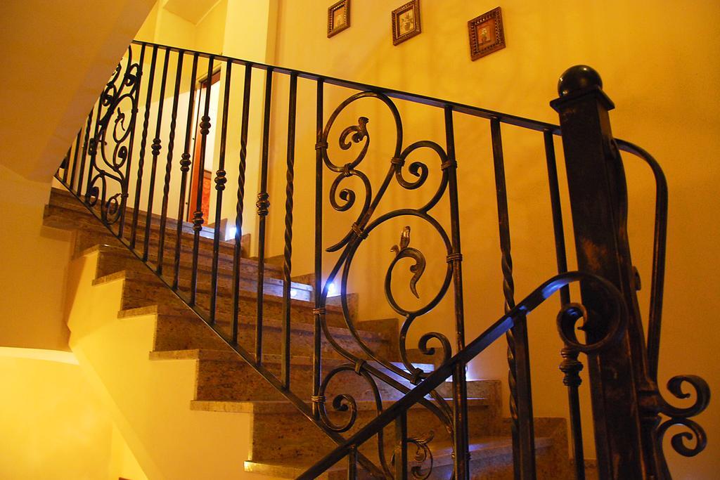Old Time Hotel Krakow Ngoại thất bức ảnh