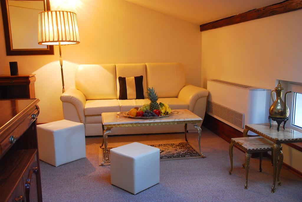 Old Time Hotel Krakow Phòng bức ảnh