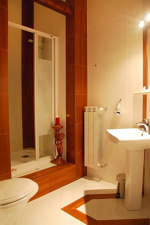 Old Time Hotel Krakow Phòng bức ảnh