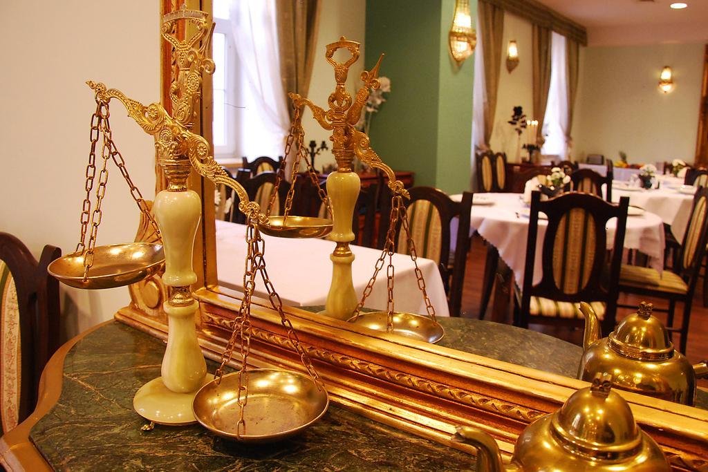 Old Time Hotel Krakow Ngoại thất bức ảnh