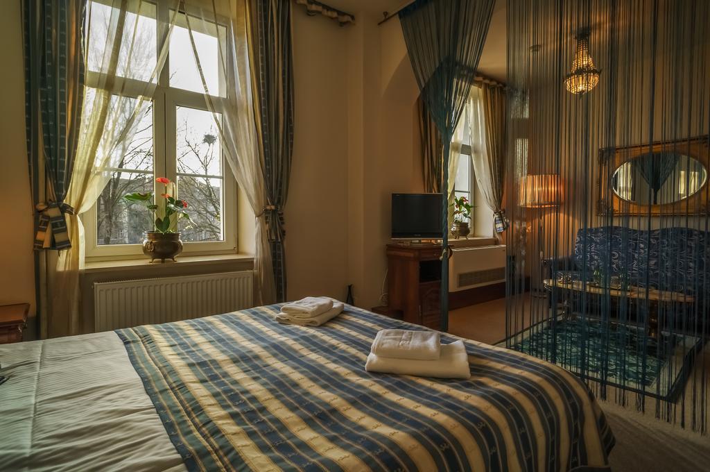 Old Time Hotel Krakow Ngoại thất bức ảnh