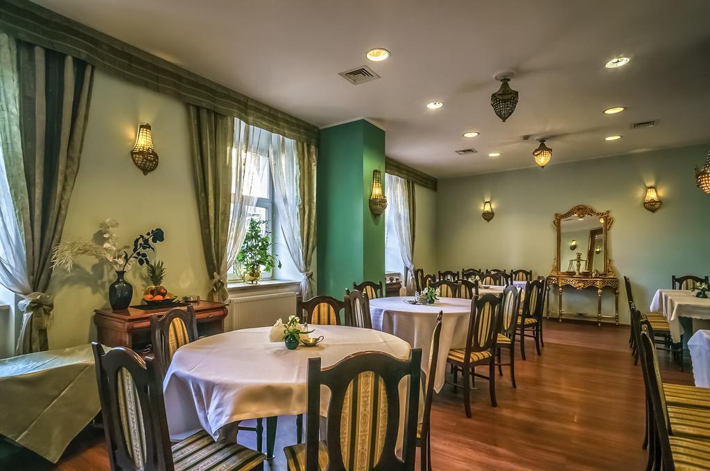Old Time Hotel Krakow Ngoại thất bức ảnh