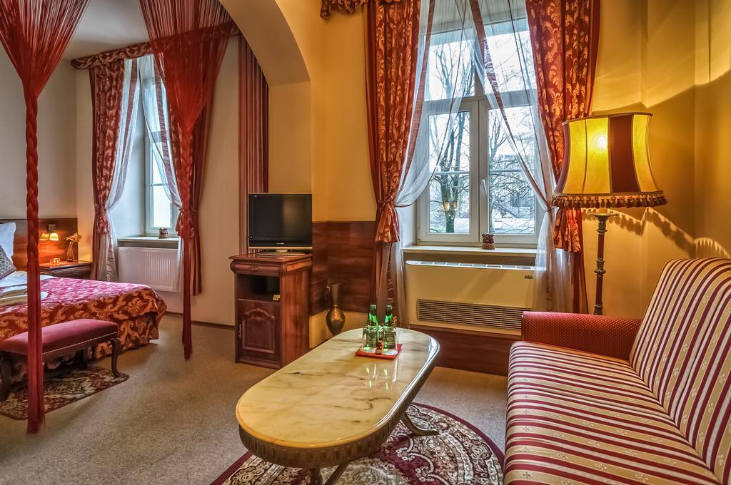 Old Time Hotel Krakow Ngoại thất bức ảnh