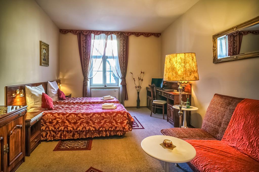 Old Time Hotel Krakow Ngoại thất bức ảnh