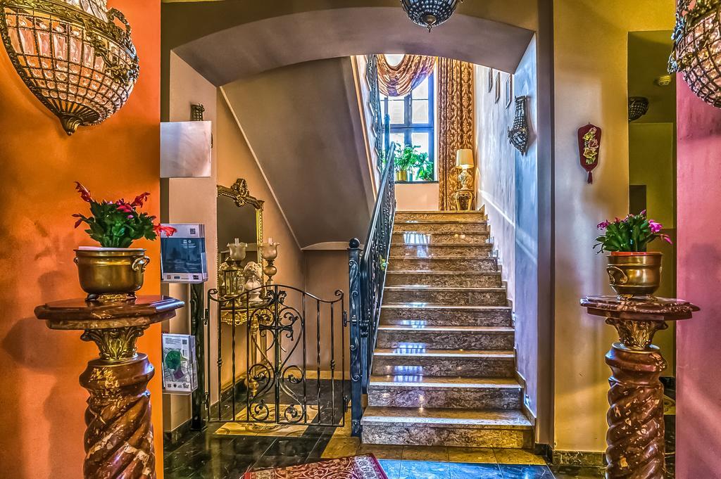 Old Time Hotel Krakow Ngoại thất bức ảnh