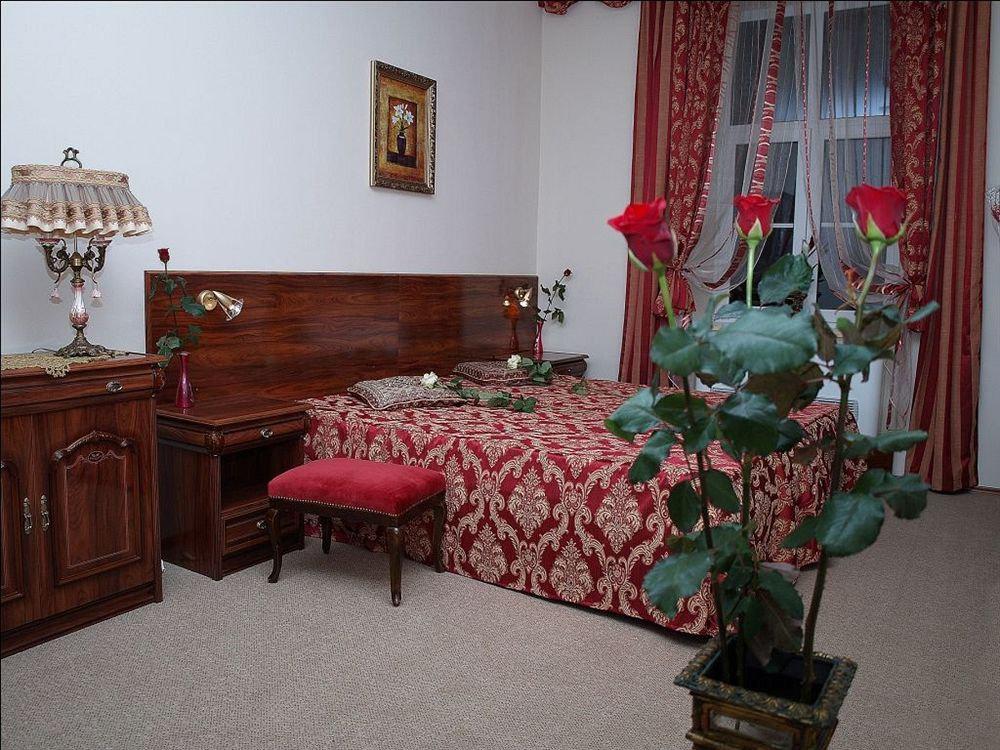 Old Time Hotel Krakow Ngoại thất bức ảnh