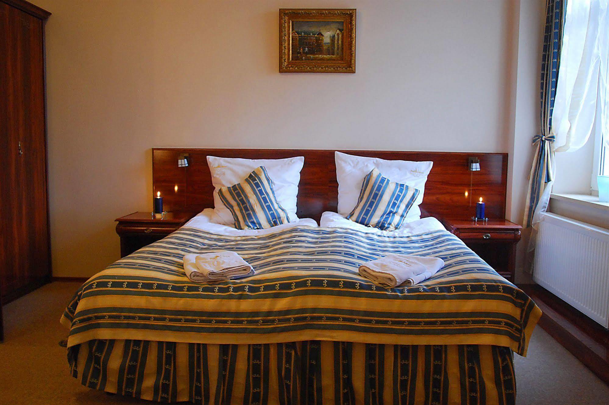Old Time Hotel Krakow Ngoại thất bức ảnh