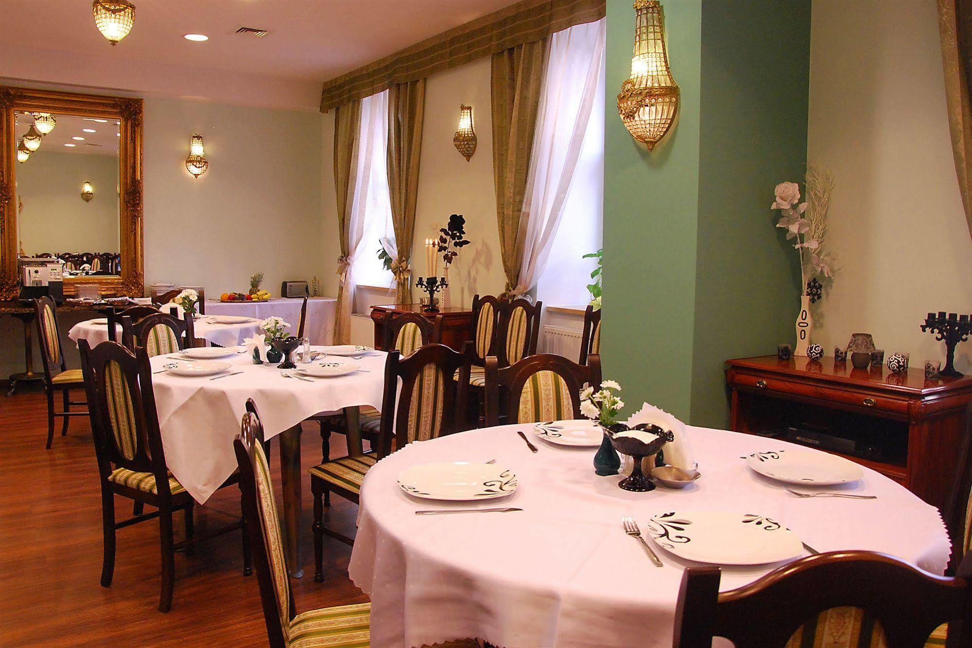 Old Time Hotel Krakow Ngoại thất bức ảnh